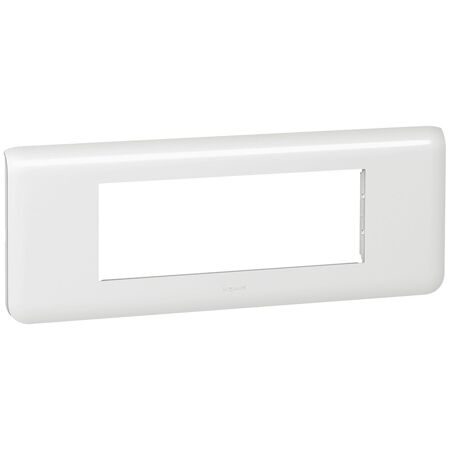 Рамка Mosaic 6М 205*80 | 078816 | Legrand