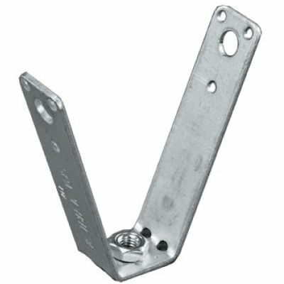 Крепление к профнастилу V-образное М10 | CM331000 | DKC