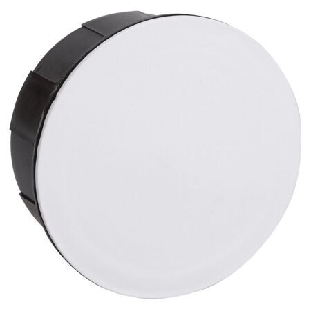 Коробка распределительная с/у 70x30 КМ41005 с крышкой | UKT01-070-030-000 | IEK